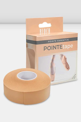 BLOCH Pointe Tape