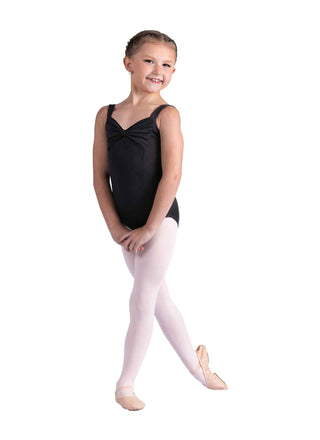 DANZNMOTION Kids Beau Leotard