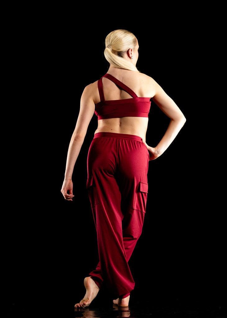 CARGO ADULT PANTS LA Dance Designs