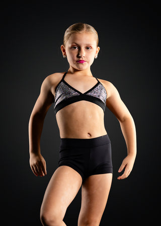 BROOKLYN CHILD TOP- FINAL SALE