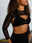 Black Mesh