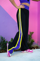 MOTIVATE CHILD TRACK PANT