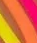 Neon Pink / Orange / Yellow