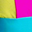 Neon Yellow/Arabian B/Cerise