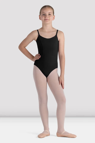 Bloch Girls Rihanna Leotard
