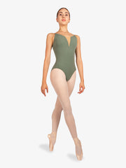 Nikolay Charlotte Leotard