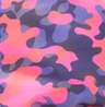 Pink Camo