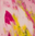 Pink / Green / White Multicolor