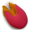 Pink/Melon (Ouch Pouch)