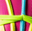 Pink/Neon