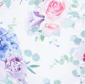 Purple Floral