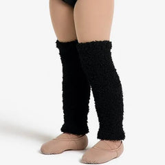 Capezio Harmonie 12" Pamper Legwarmer - Child