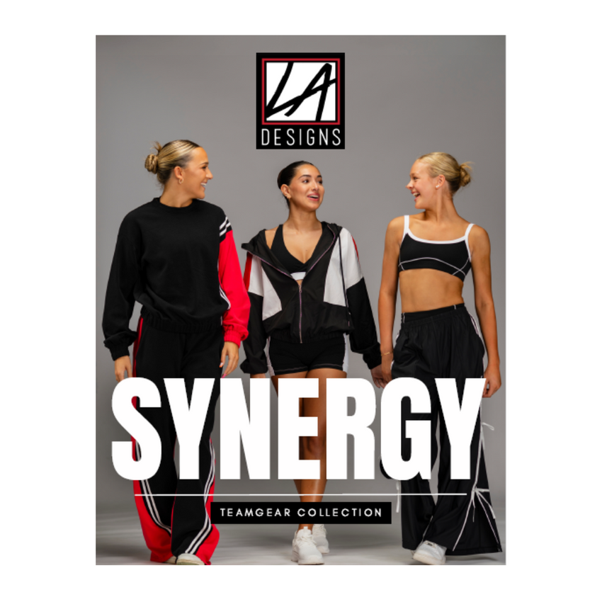 CATALOGUES – LA Dance Designs