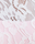 White/Pink