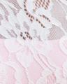White/Pink
