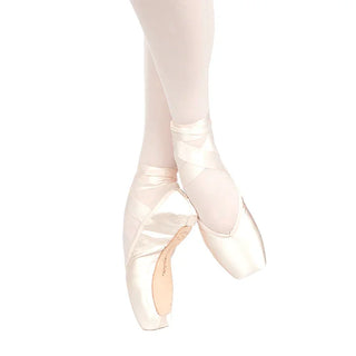 Russian Pointe Brava U-Cut with Drawstring - FINAL SALE