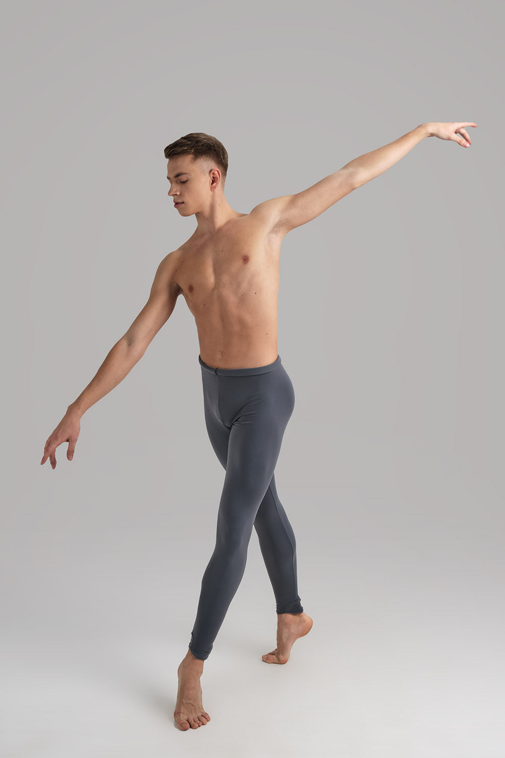 Nikolay Eric Men's Leggings