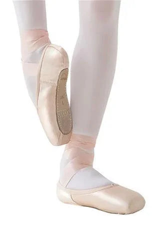 Nikolay Alice  Demi Pointe Shoes 0526N