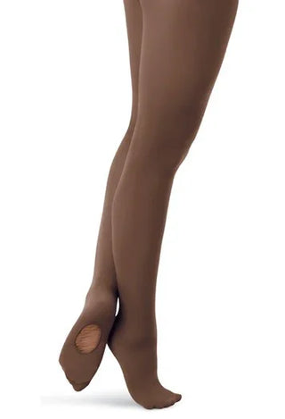 Capezio Ultra Soft Transition Tights (Child) 1916C