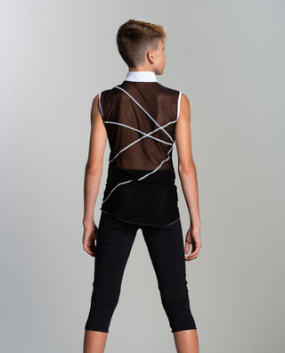 GEO MENS SHIRT-PREORDER