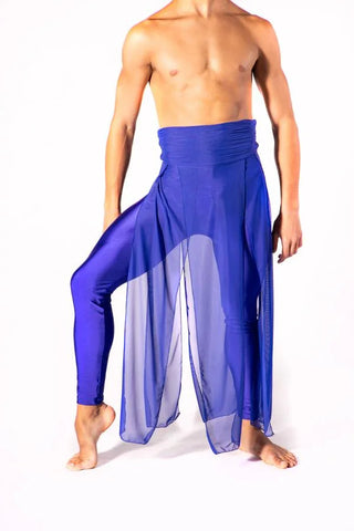 THIAGO BOYS PANT-PREORDER