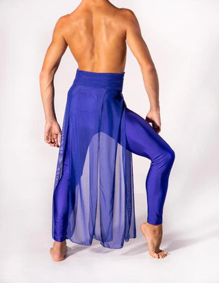 THIAGO BOYS PANT-PREORDER