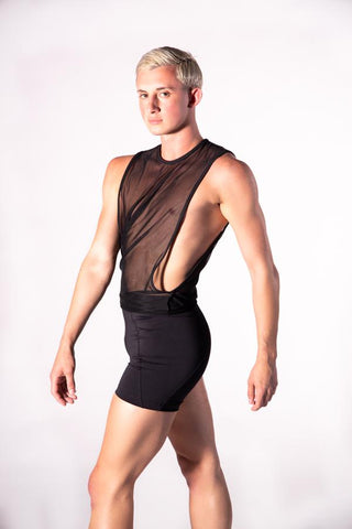 FLEX MENS SHORT-PREORDER