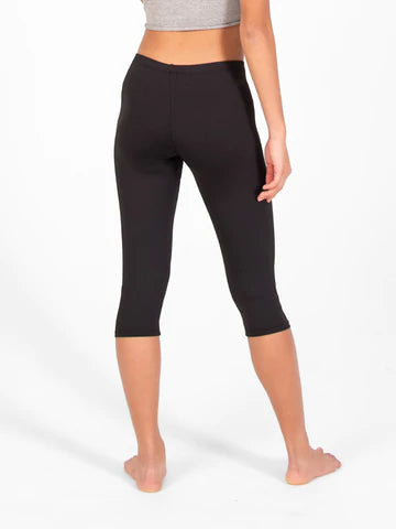 Body  Wrappers Prowear Crop Pant