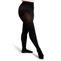 Capezio Ultra Soft Transition Tights (Child) 1916C