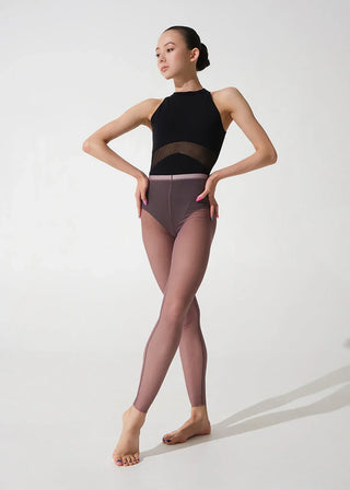 Nikolay Gloria Mesh leggings- FINAL SALE