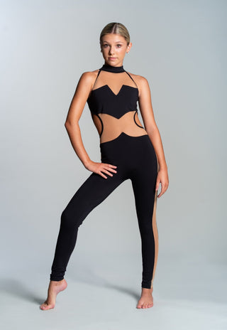 GIA ADULT UNITARD
