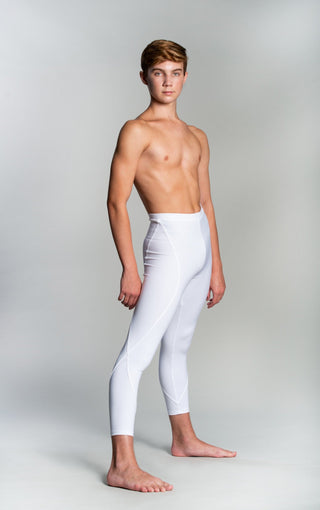 BOYS SIGNATURE LEGGINGS-PREORDER