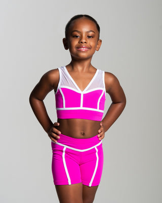 NOVA CHILD SET W/BRIEFS - FINAL SALE