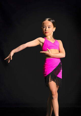 SAMBA SKIRT CHILD