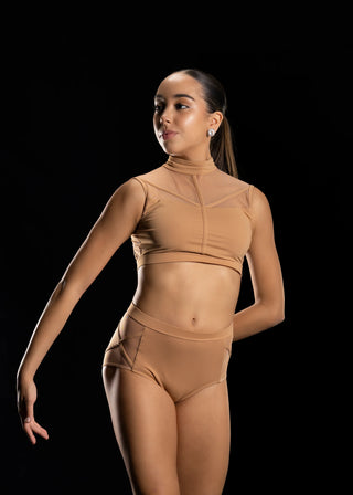 BRIANNA ADULT SET