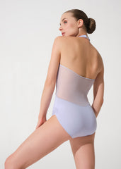 Nikolay Naomi Halter Neck leotard