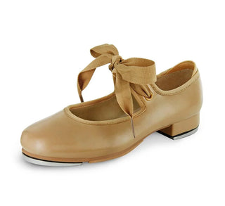 Bloch Annie Tyette Children's Tap Shoes SO305