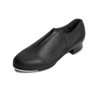 Bloch Adult Tap Flex Slip on Tap Shoe S0389L - FINAL SALE