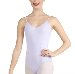 Capezio V-Neck Adjustable Camisole (Women's) 1018W