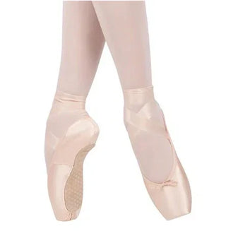 Nikolay Smartpointe Hard Shank