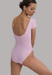 Nikolay Little Erica Cap Sleeve Leotard