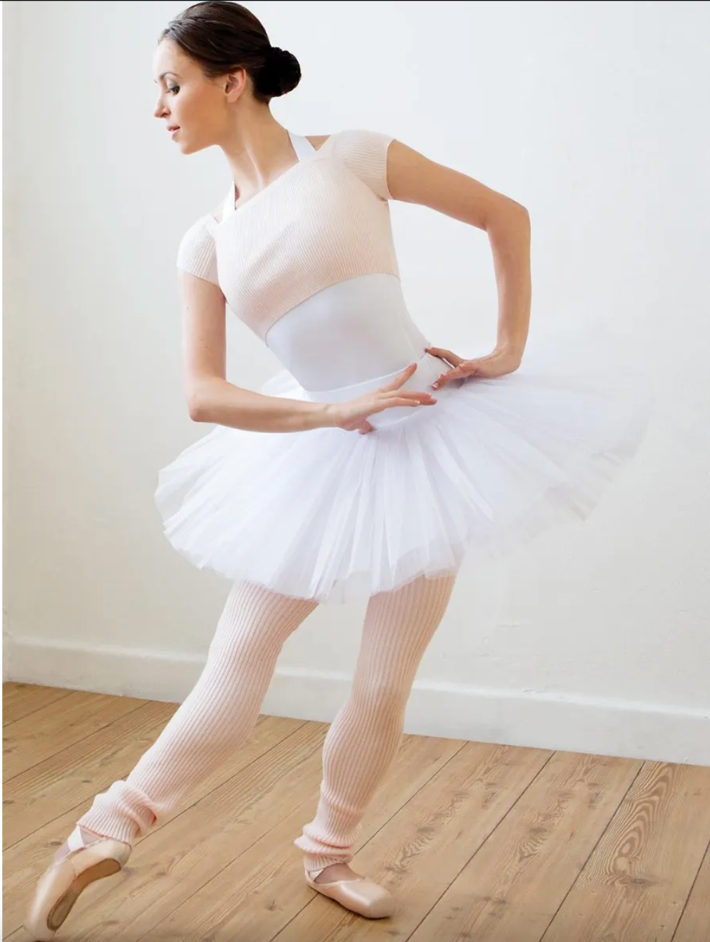 Capezio Practice Tutu