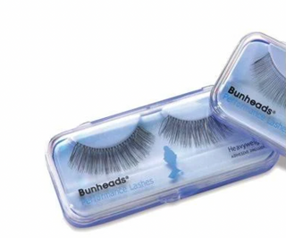 Bunheads Performance Lashes