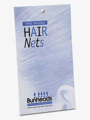 Bunheads Hair Nets