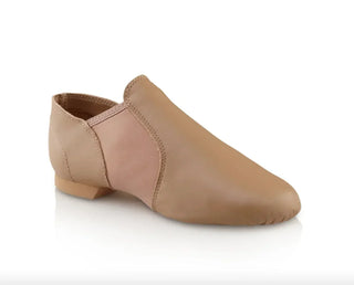 Capezio Jazz Slip On Shoe (Adult) EJ2