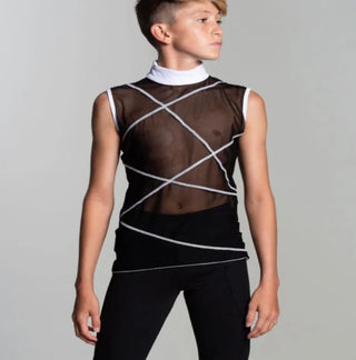 GEO BOYS SHIRT-PREORDER