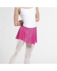 Wear Moi Daphne Adult Skirt- FINAL SALE