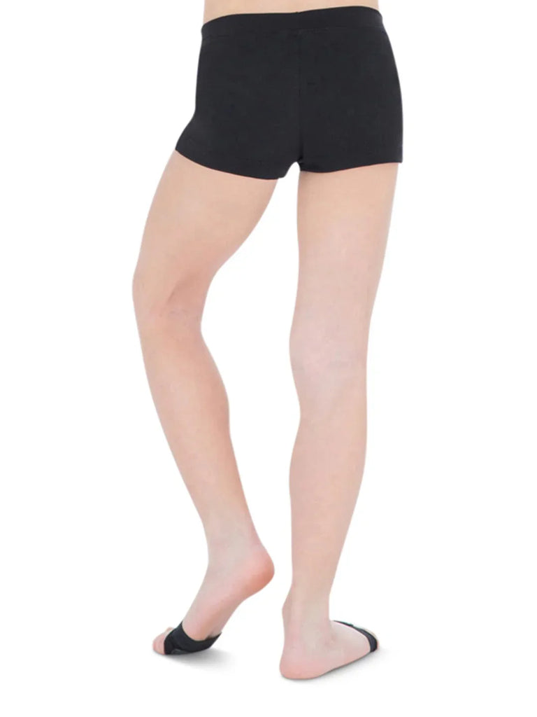 Hottie Low Rise Boyshort - Cappero