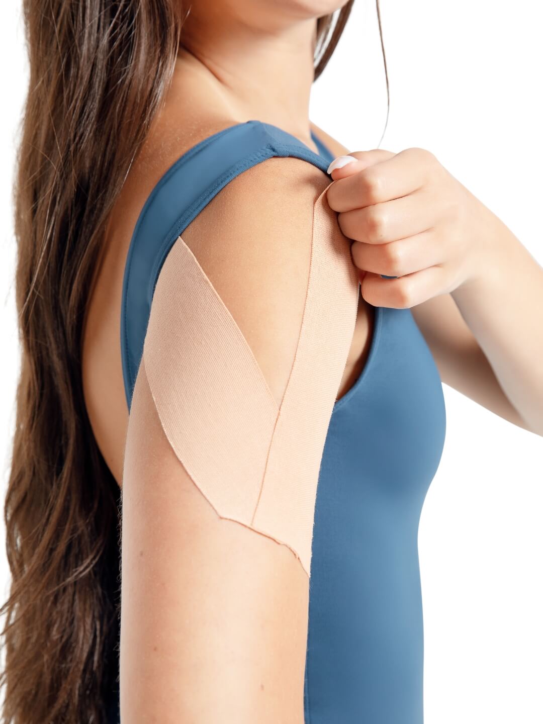 Bunheads Kinesiology Tape