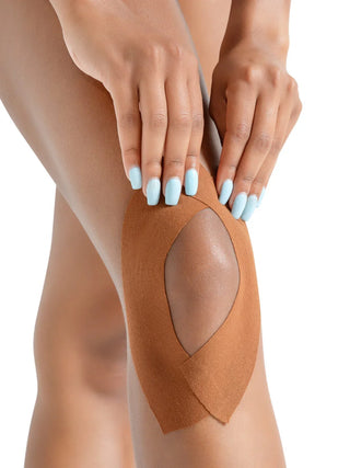 Bunheads Kinesiology Tape